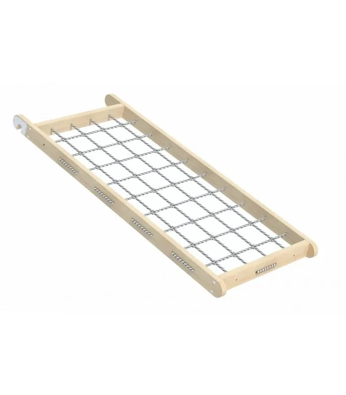 Mrežasti spust - Slika 1