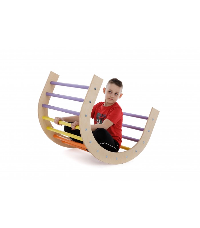 Dječji set za vježbanje - Slika 4
