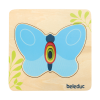 Slojevita slagalica Leptir - Thumbnail Image 1