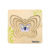Slojevita slagalica Leptir - Thumbnail Image 2