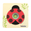 Slojevita slagalica Bubamara - Thumbnail Image 1