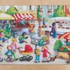 Slagalica s okvirom Tržnica - Thumbnail Image 1