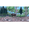 Podna slagalica Šuma - Thumbnail Image 3