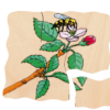 Slojevita slagalica Jabuka - Thumbnail Image 3
