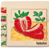 Slojevita slagalica Jagoda - Thumbnail Image 2