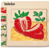 Slojevita slagalica Jagoda - Thumbnail Image 3