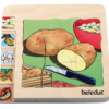 Slojevita slagalica Krumpir - Thumbnail Image 2