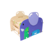 Penjalica Slon - Thumbnail Image 1