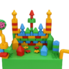 Poly-M Prve klasične kocke - Thumbnail Image 2