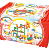 Poly-M Početne kocke za slaganje - Thumbnail Image 1