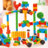 Poly-M Početne kocke za slaganje - Thumbnail Image 4