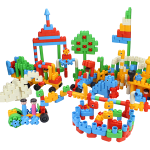 Poly-M Jumbo set