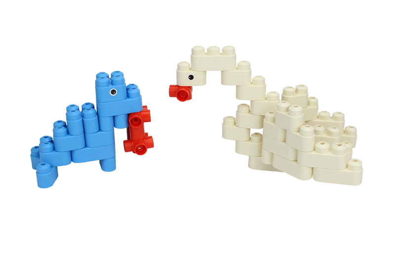 Poly-M Jumbo set - Slika 4