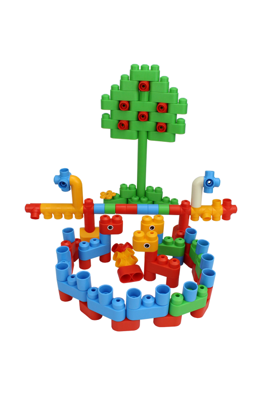 Poly-M Jumbo set - Slika 3