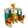 Poly-M Jumbo set - Thumbnail Image 2
