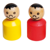 Društvena igra Sretna farma - Thumbnail Image 5