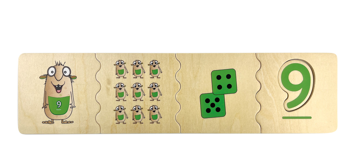 Matematička slagalica Mormeli - Slika 4
