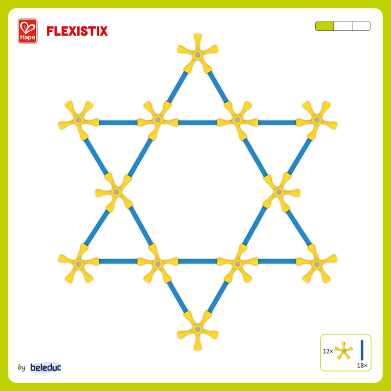 Fleksibilni štapovi XXL - Slika 7