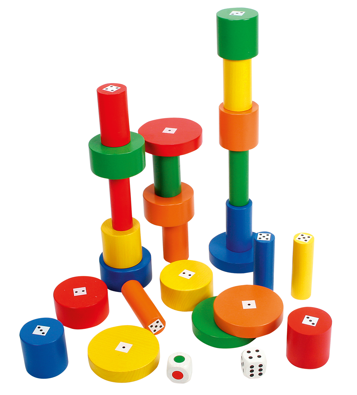 XXL Toranj - Slika 1