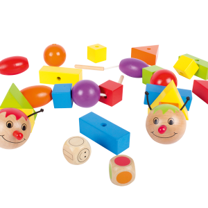 Perlice Rondo XXL