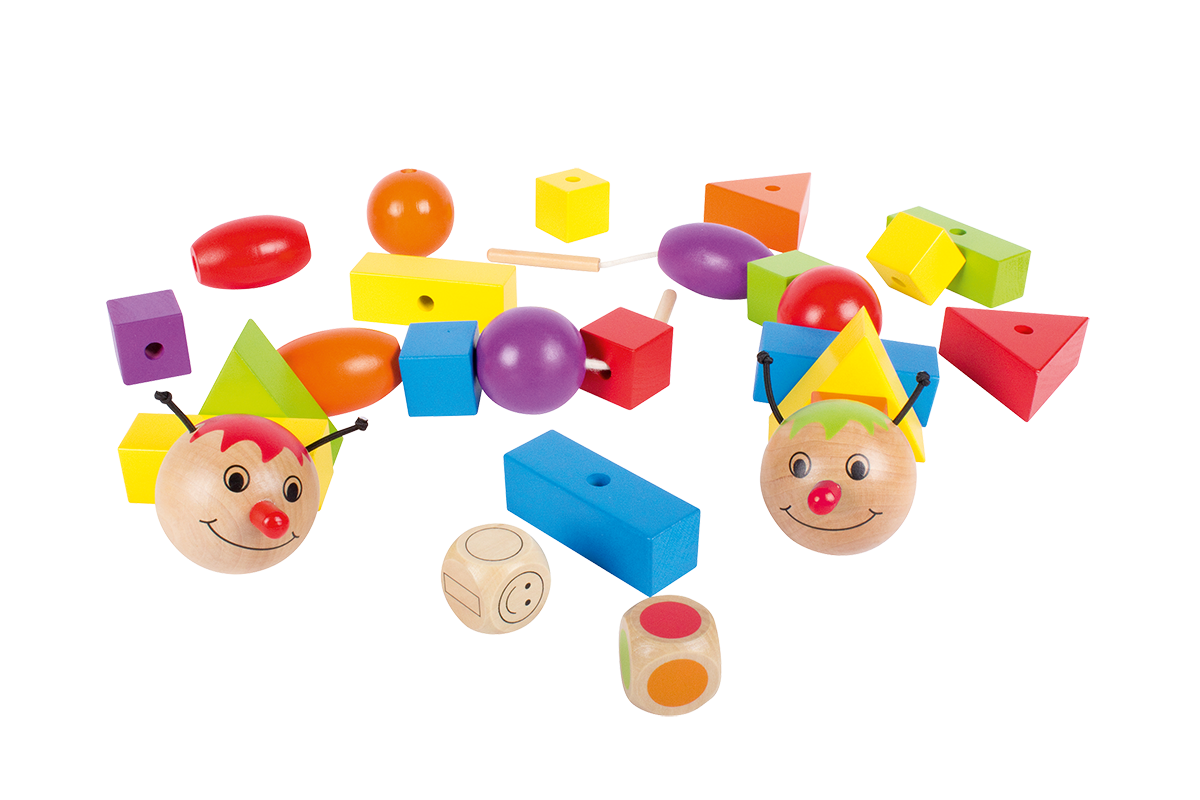 Perlice Rondo XXL - Slika 1