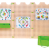 Zidni sustav - set - Thumbnail Image 1