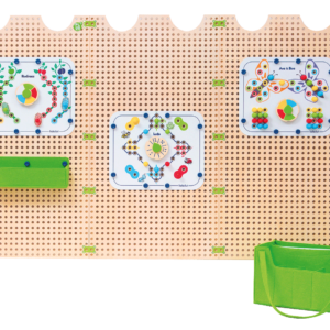 Zidni sustav - set
