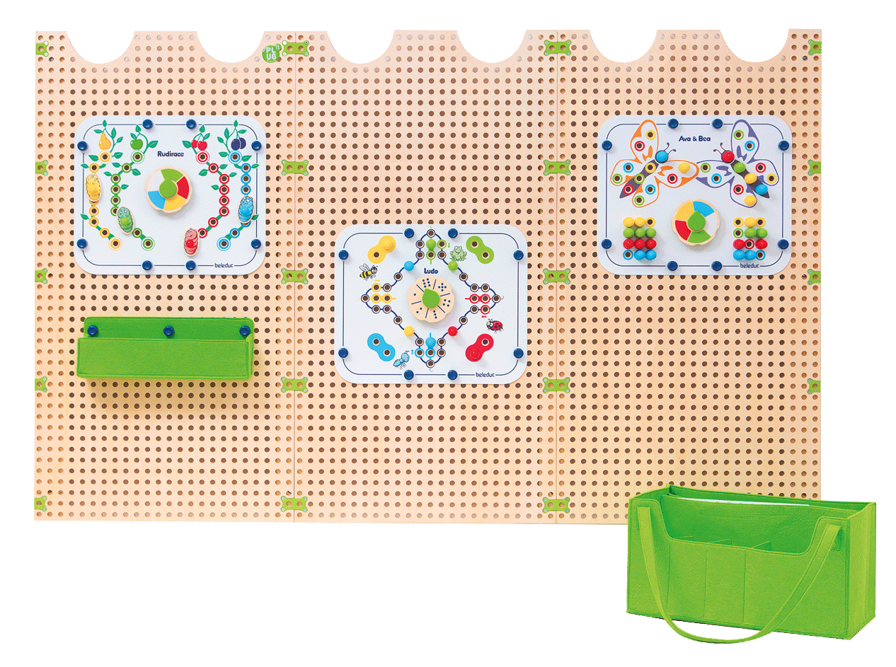 Zidni sustav - set - Slika 1