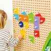 Matematički zidni set Froebel - Thumbnail Image 3