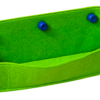 Set vrećica za pohranu Pravokutnik - Thumbnail Image 1