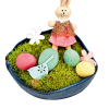 Mekana lopta - plava - Thumbnail Image 3