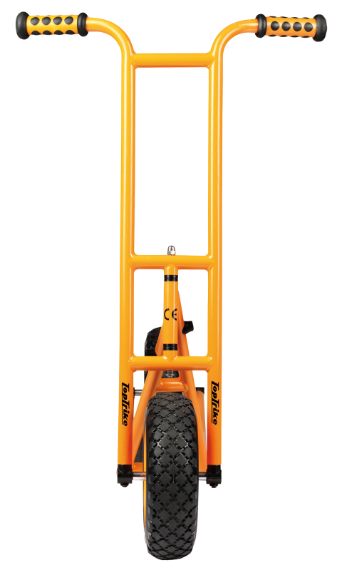 Veliki skuter - Slika 2