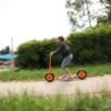 Veliki skuter - Thumbnail Image 4