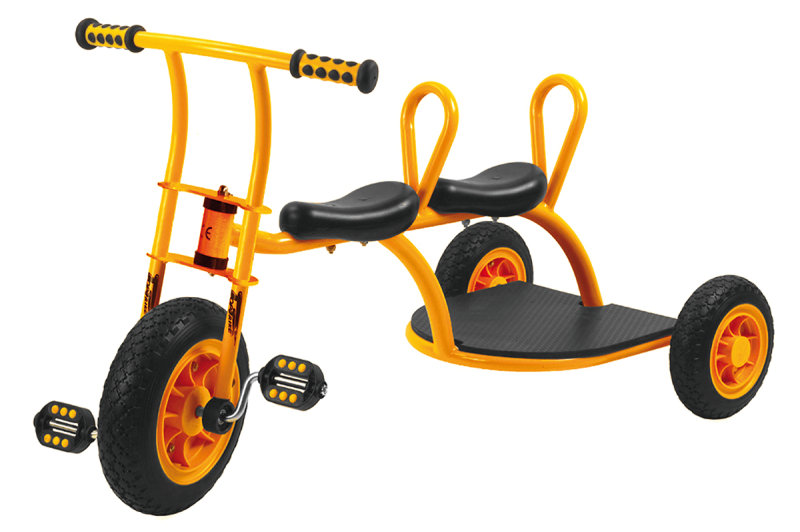 Tricikl Taxi 2 - Slika 2