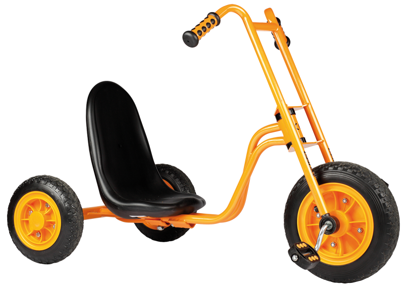 Vozilo Chopper - Slika 1