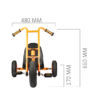 Vozilo Chopper - Thumbnail Image 2