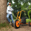 Vozilo Chopper - Thumbnail Image 3