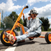 Vozilo Chopper - Thumbnail Image 4