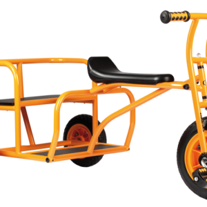 Tricikl Taxi 1