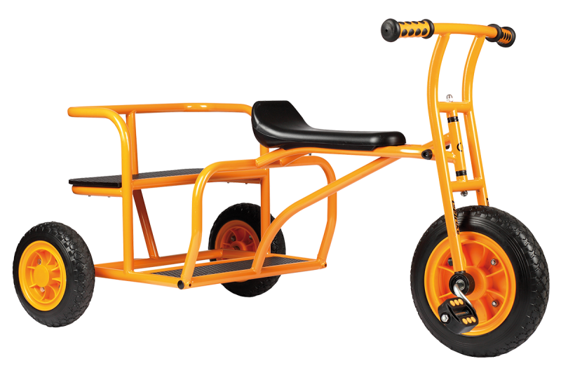 Tricikl Taxi 1 - Slika 1