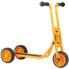 Romobil Mini - Thumbnail Image 1