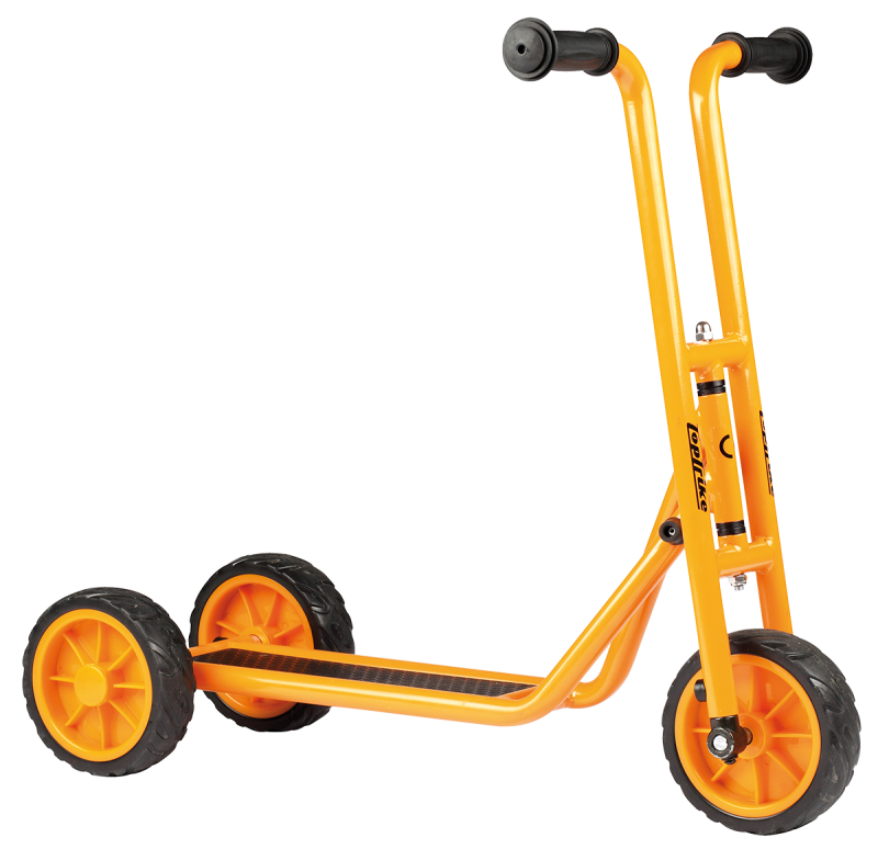 Romobil Mini - Slika 1