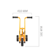 Romobil Mini - Thumbnail Image 2