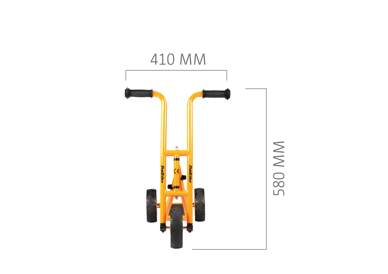 Romobil Mini - Slika 2