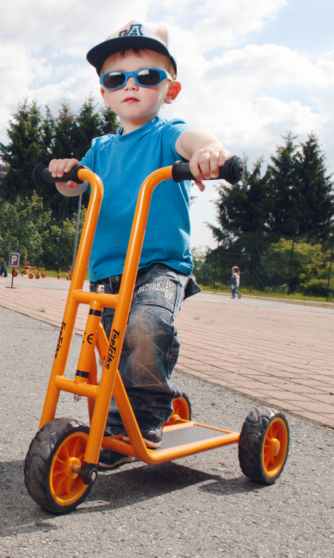 Romobil Mini - Slika 3