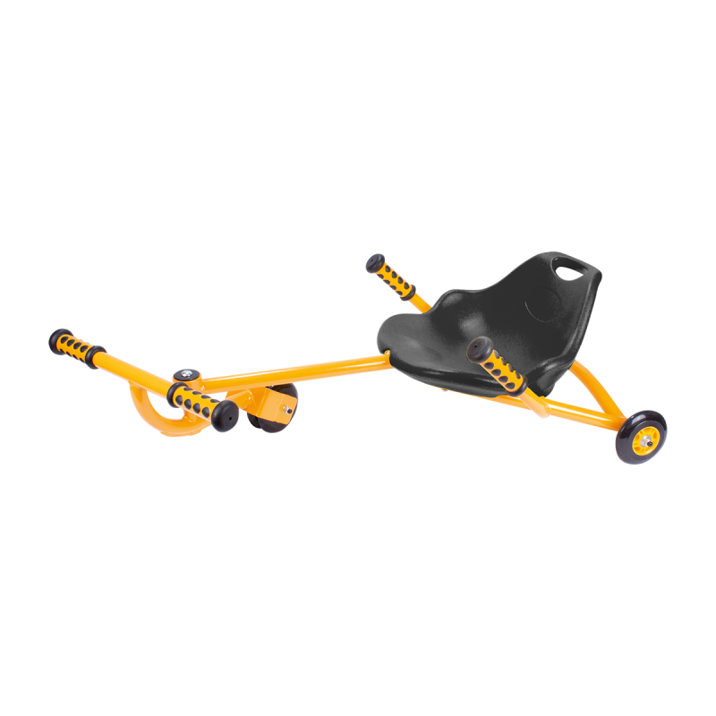 Vozilo Brza zvijezda - Slika 1
