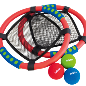 Mrežasti trampolin