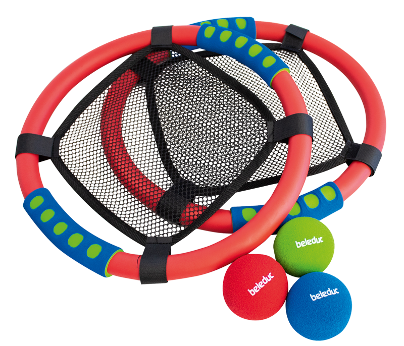Mrežasti trampolin - Slika 1