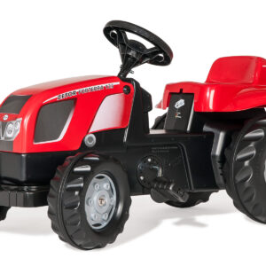Traktor Zetor 135