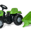 Traktor s prikolicom Maxi - Thumbnail Image 2